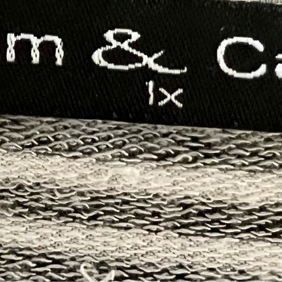 Kim & Cami Top - Picture 4 of 4